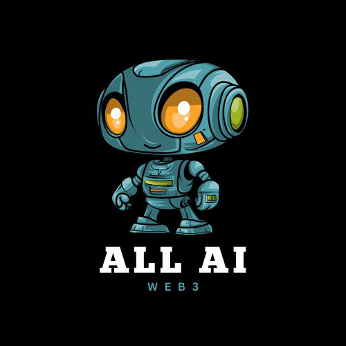 AllAi Web3 Logo