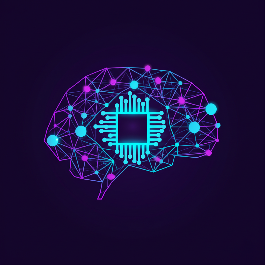 Quantum AI logo