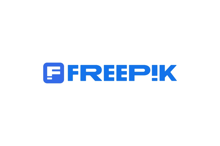 FreePik logo