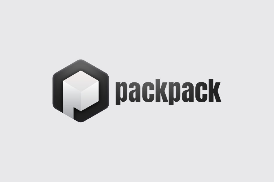 Packback logo